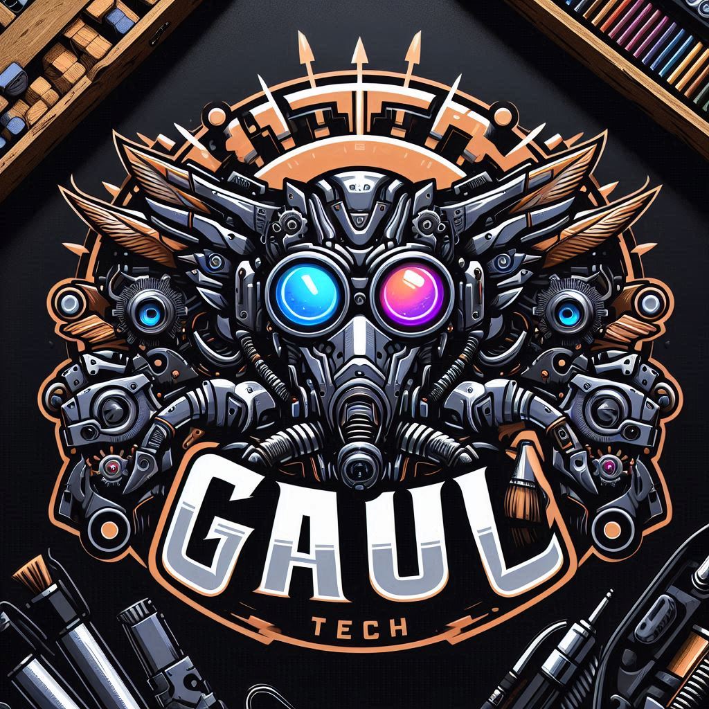 gaul.tech